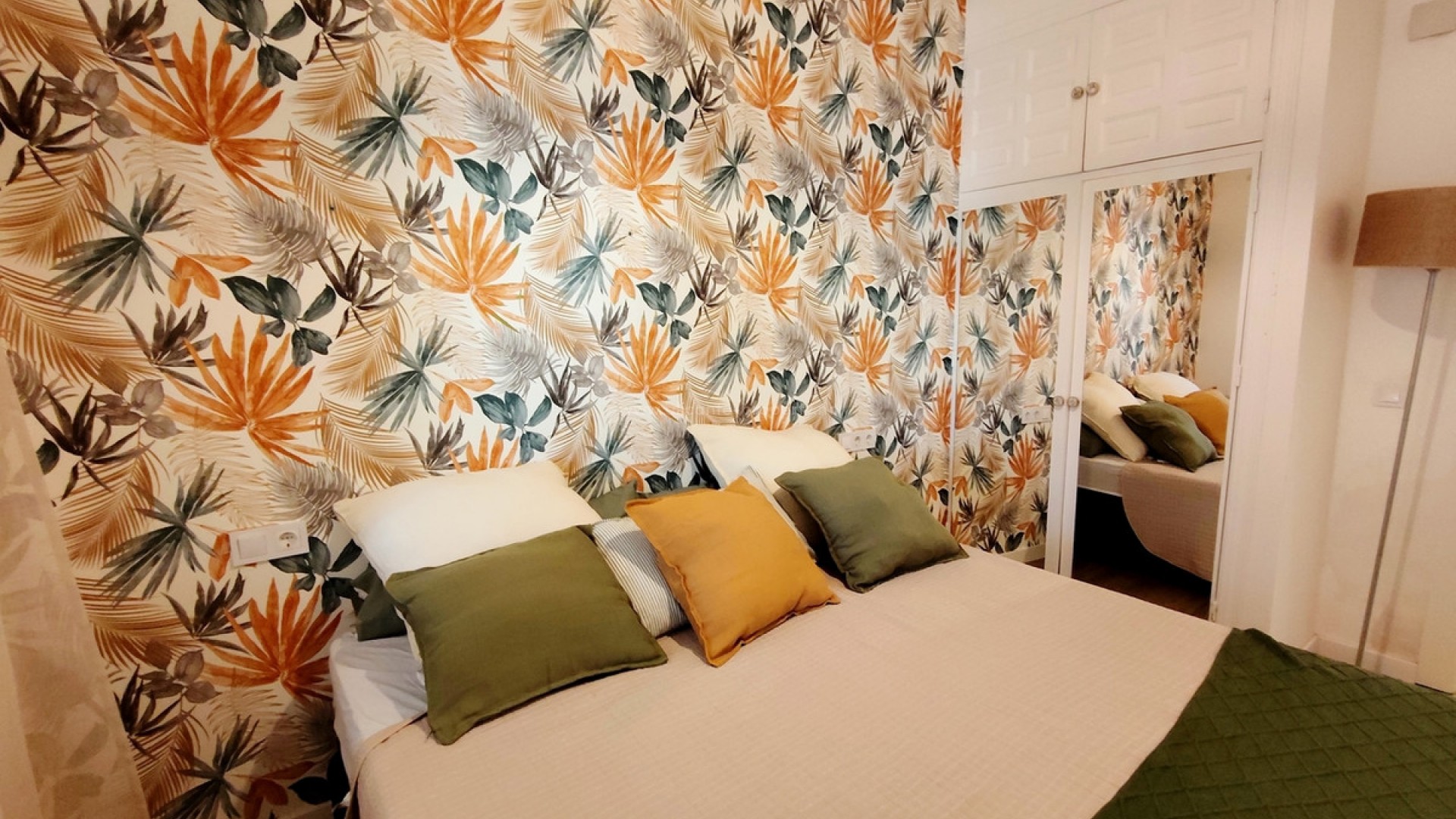 Hus / Villa i Playa Flamenca