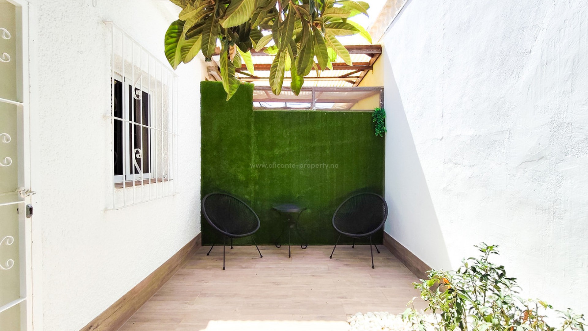 Hus / Villa i Playa Flamenca