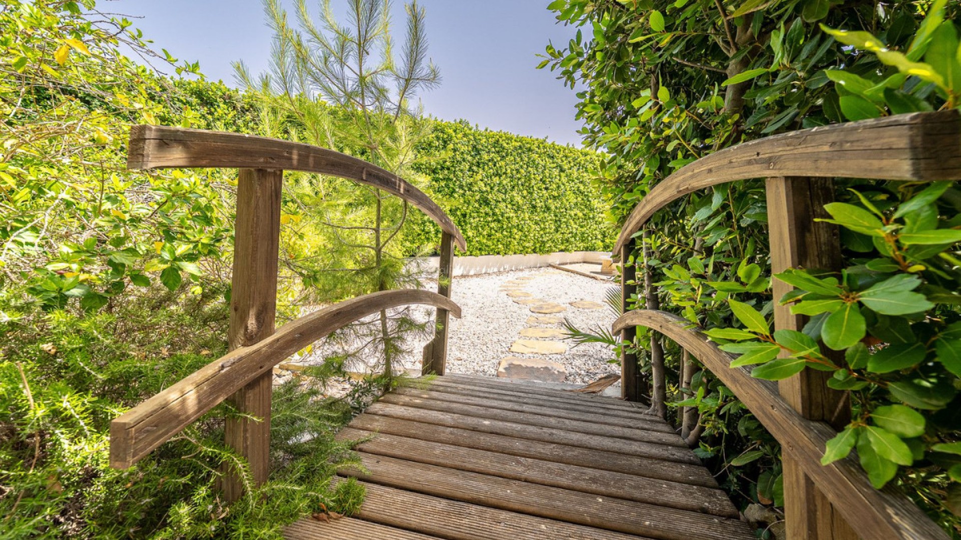 Hus / Villa i Playa Flamenca