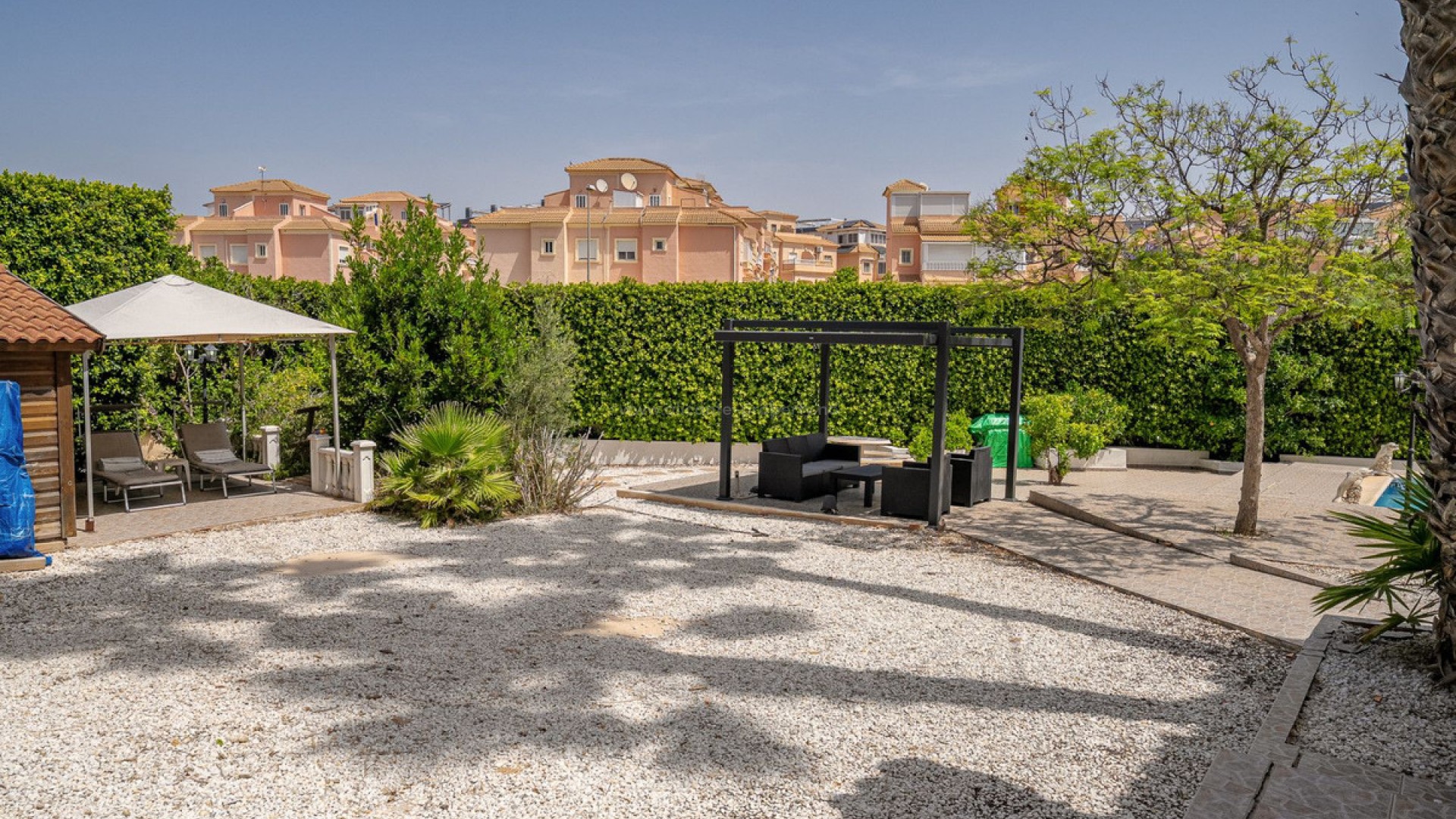 Hus / Villa i Playa Flamenca