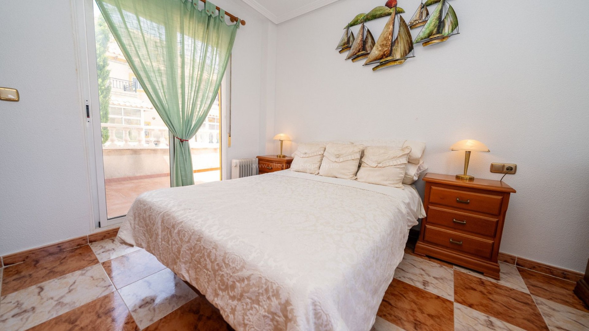 Hus / Villa i Playa Flamenca