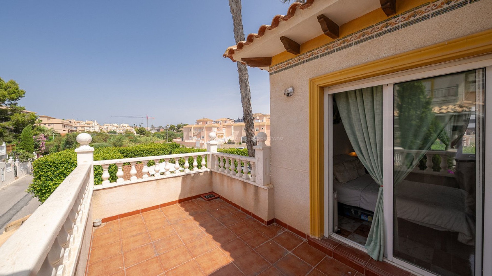 Hus / Villa i Playa Flamenca