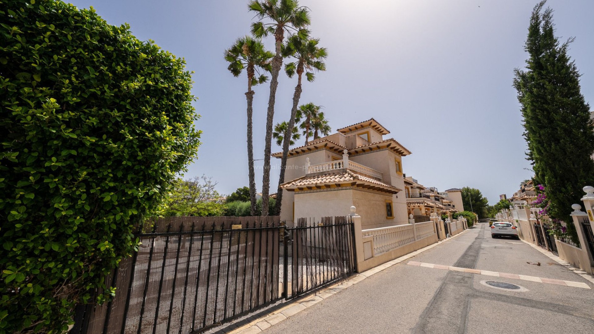 Hus / Villa i Playa Flamenca