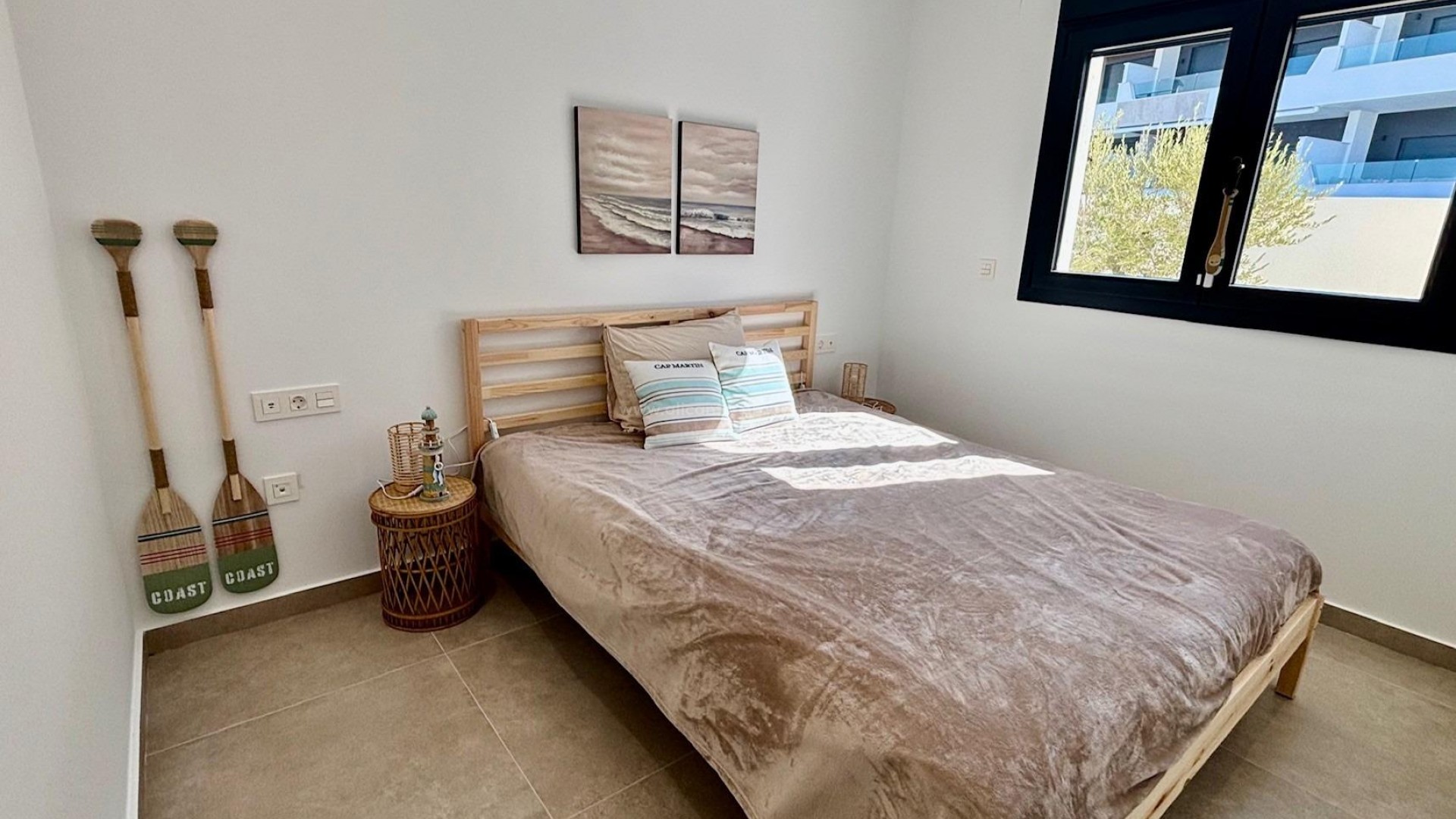 Hus / Villa i polideportivo