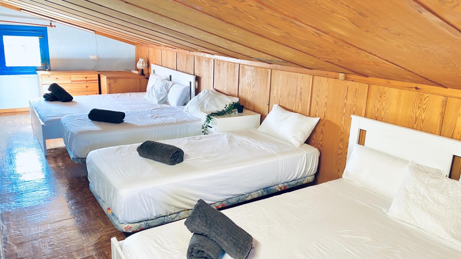 Hus / Villa i Polop Centro