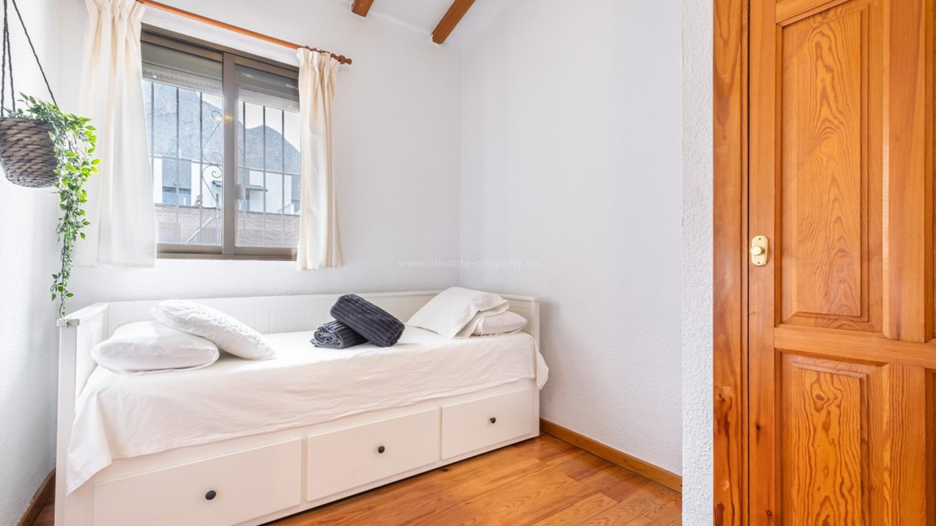 Hus / Villa i Polop Centro