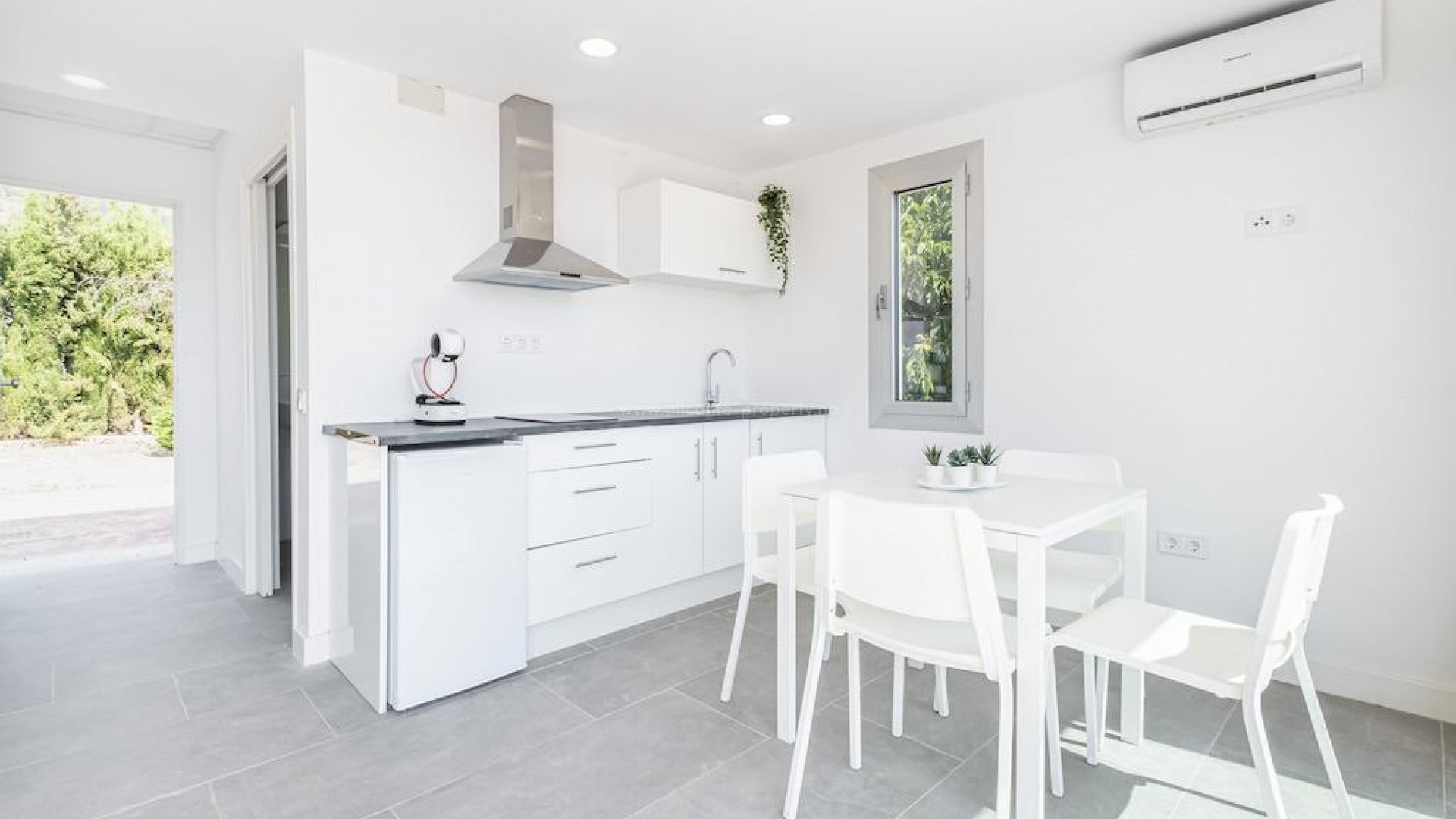 Hus / Villa i Polop Centro