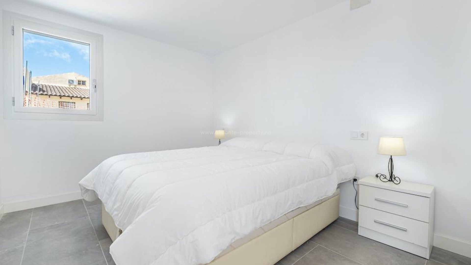 Hus / Villa i Polop Centro