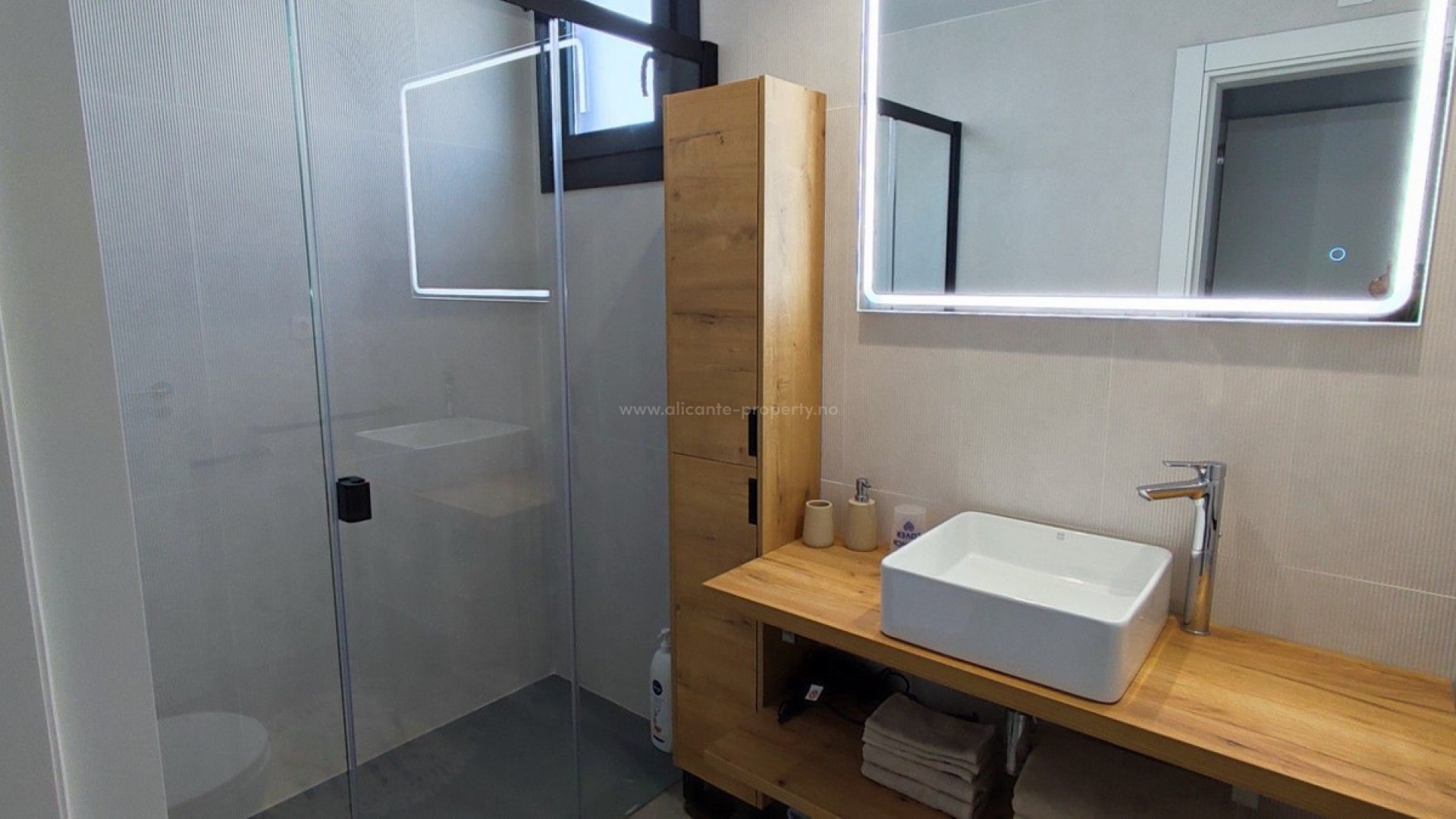 Hus / Villa i Polop Centro