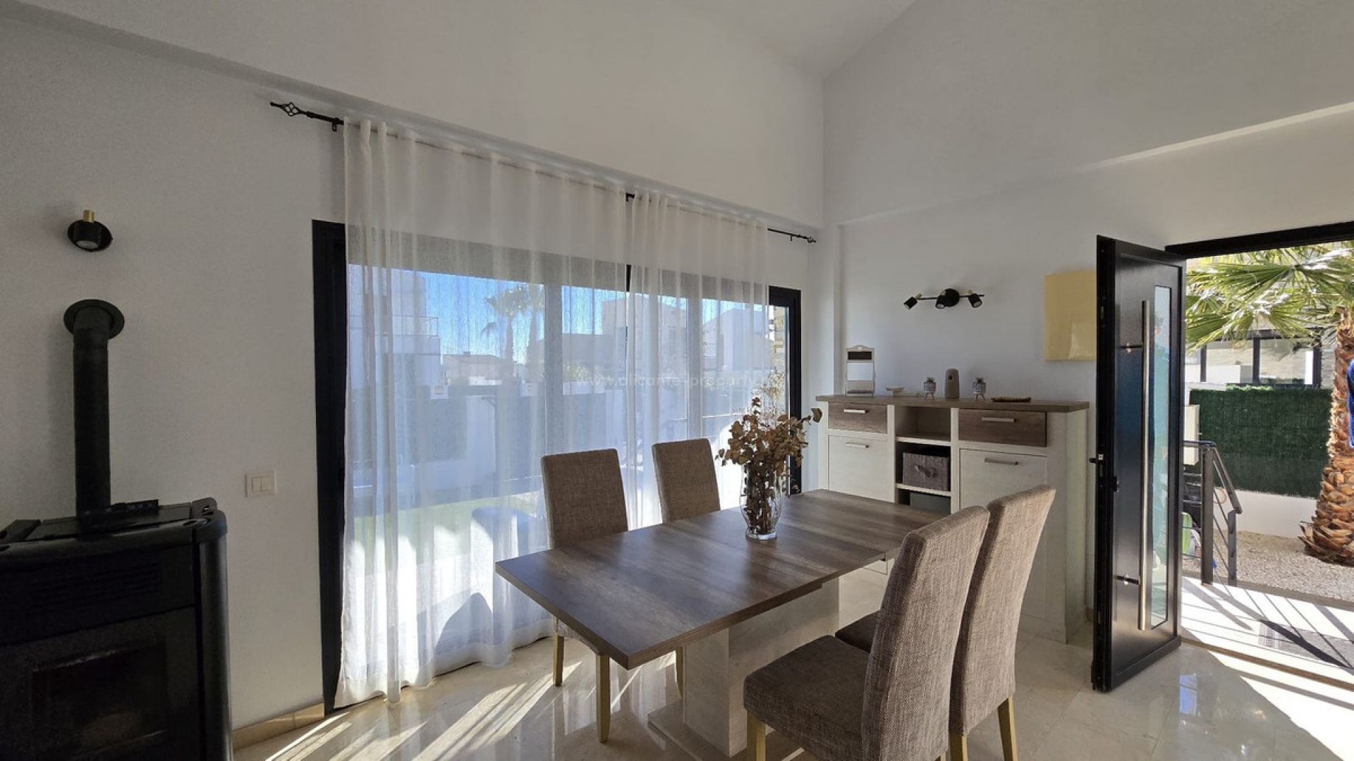 Hus / Villa i Polop Centro