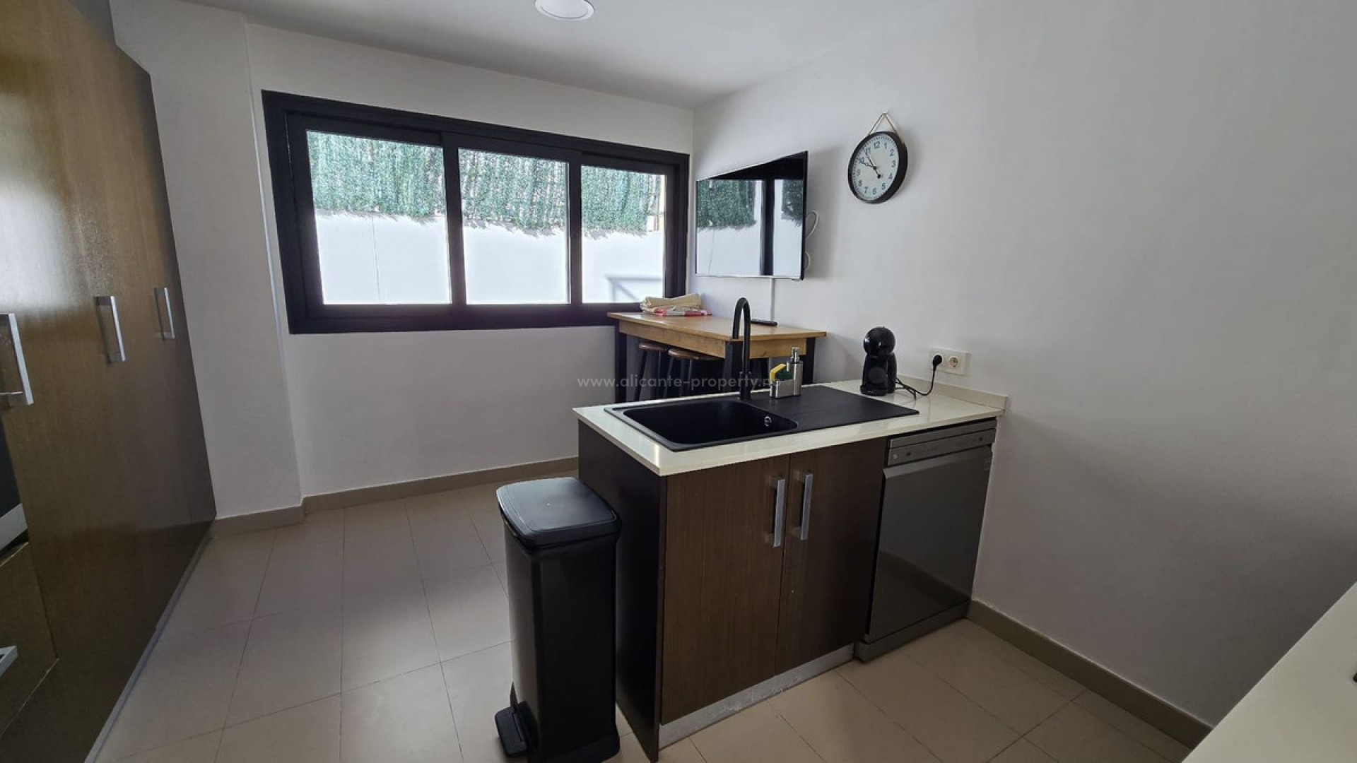 Hus / Villa i Polop Centro