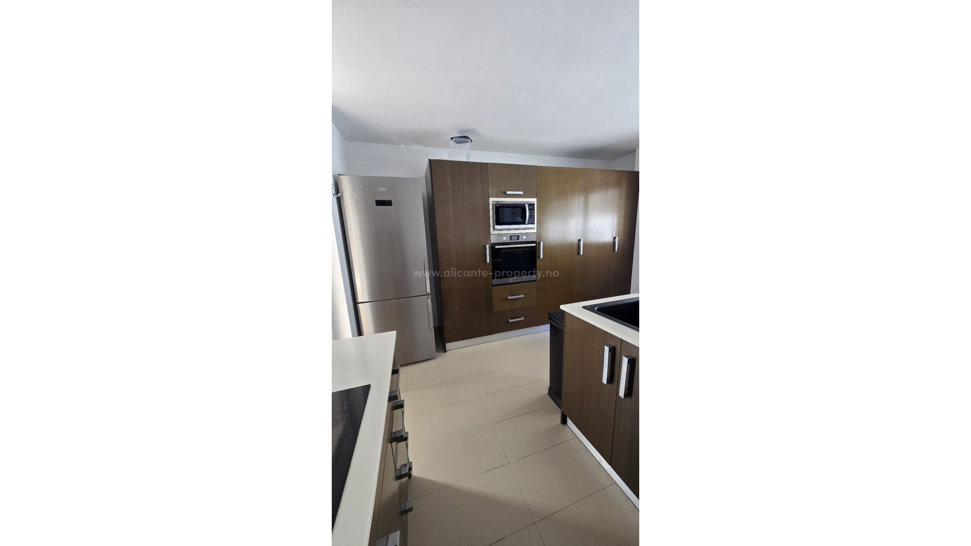 Hus / Villa i Polop Centro