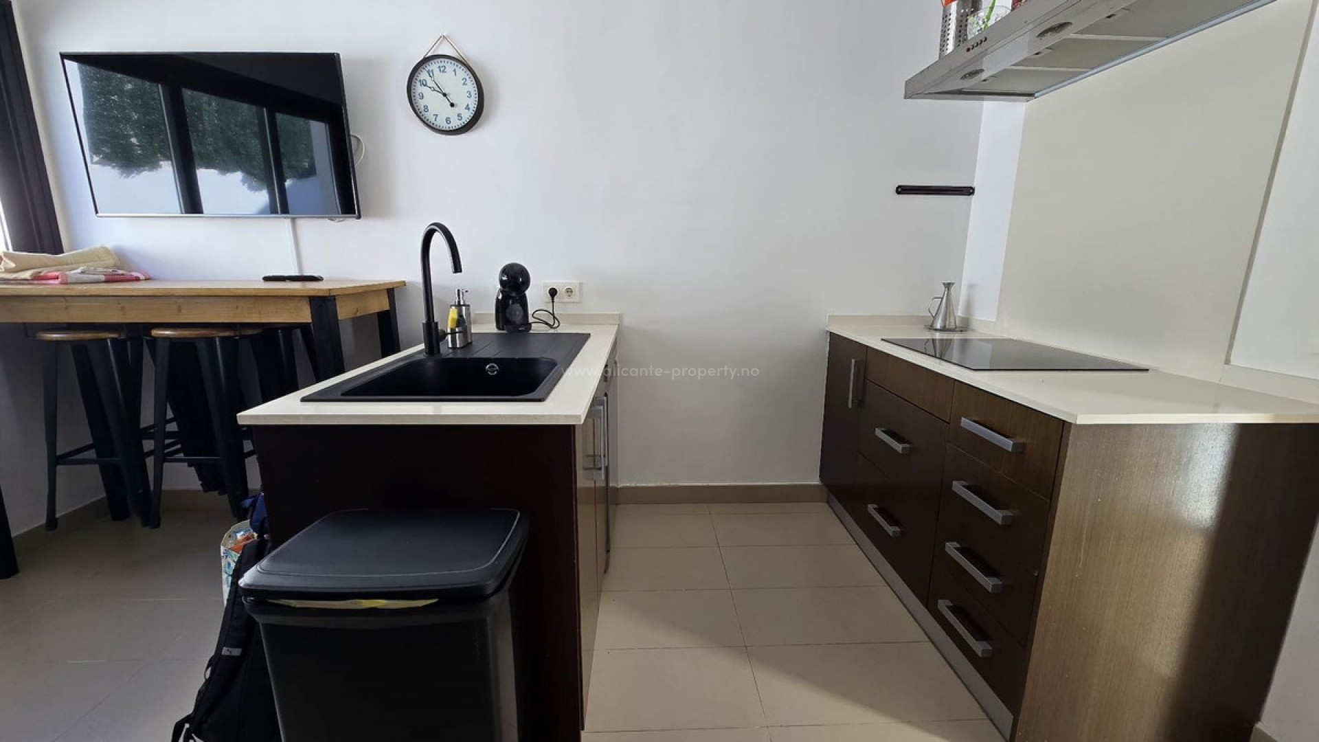 Hus / Villa i Polop Centro