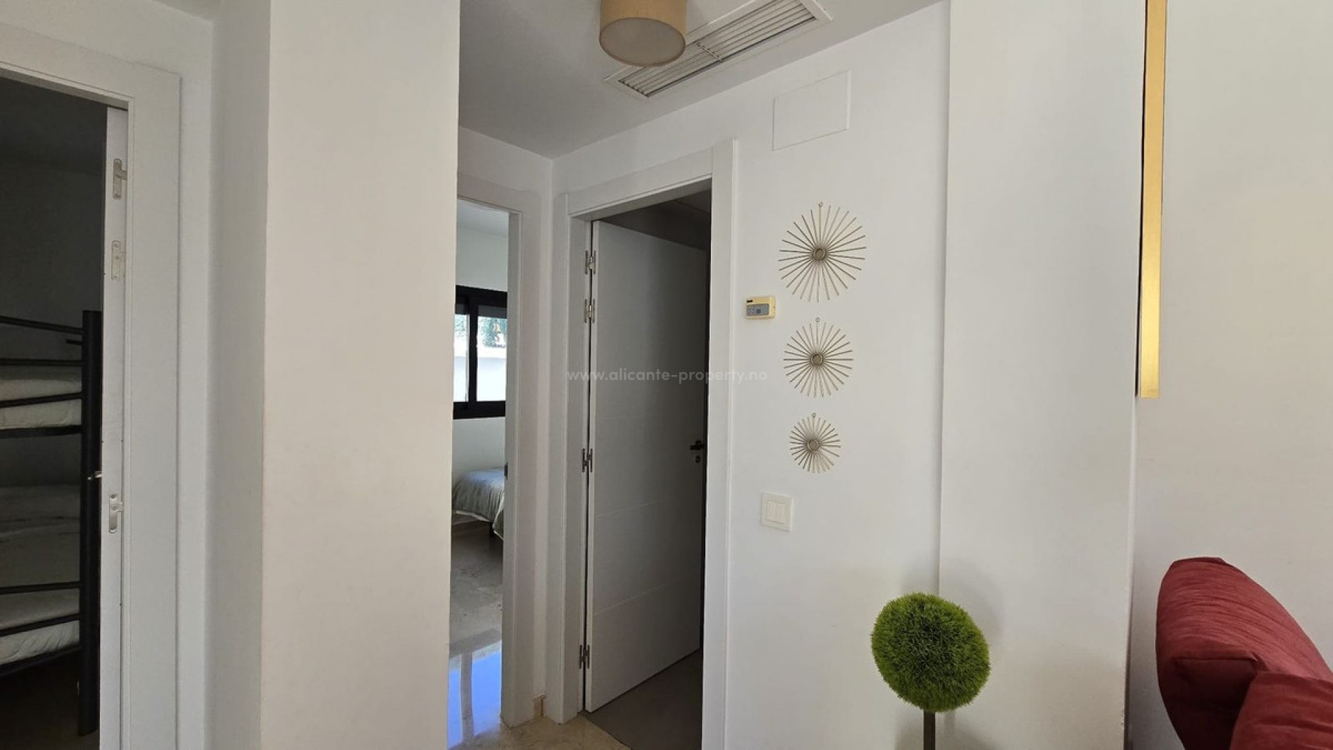 Hus / Villa i Polop Centro