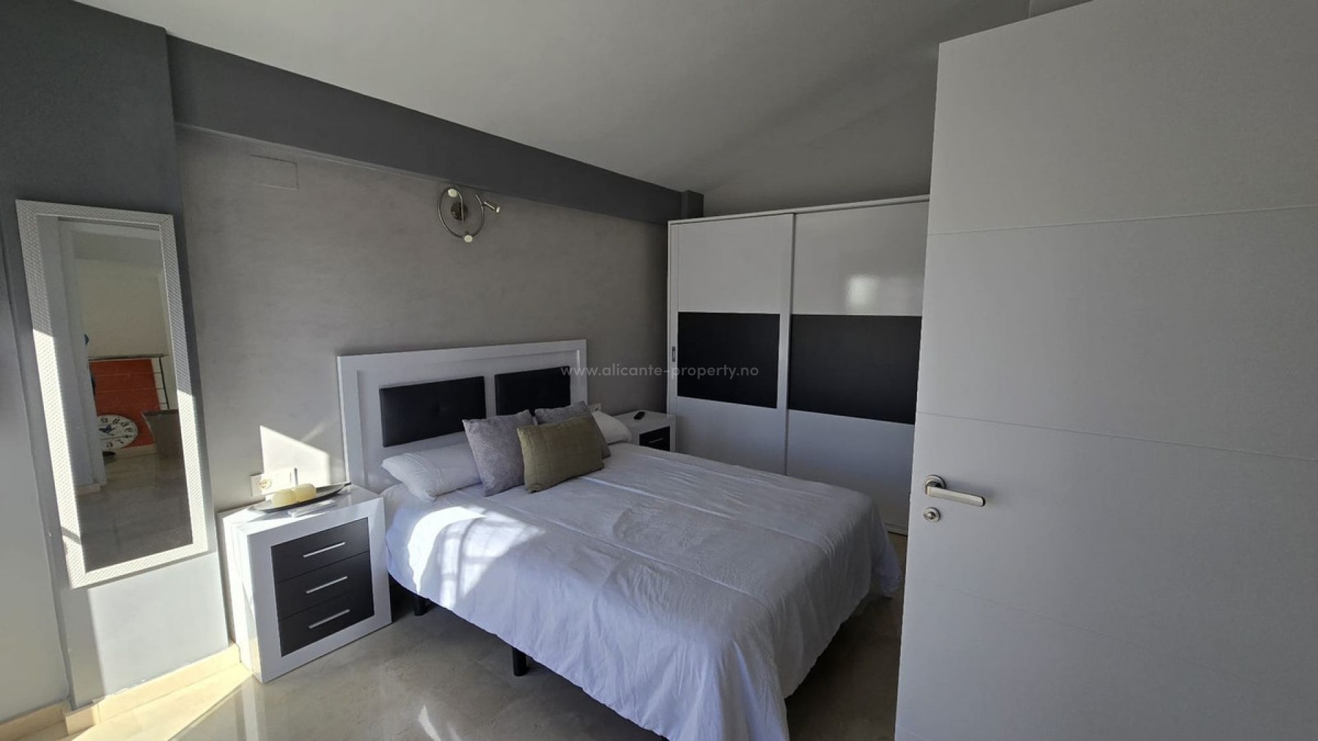 Hus / Villa i Polop Centro