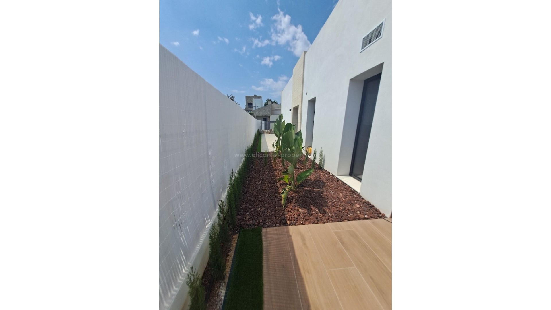 Hus / Villa i Polop Centro