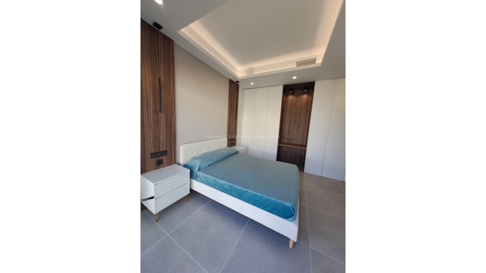 Hus / Villa i Polop Centro