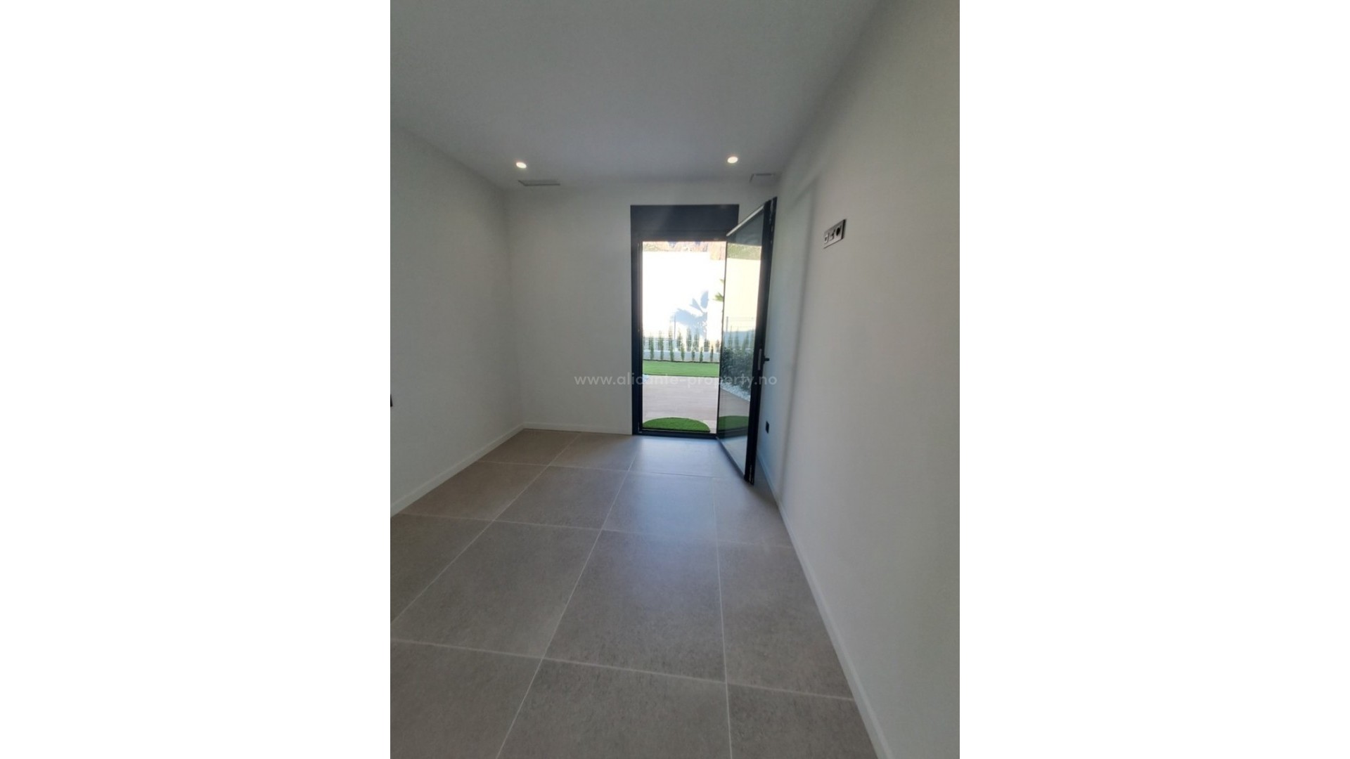 Hus / Villa i Polop Centro