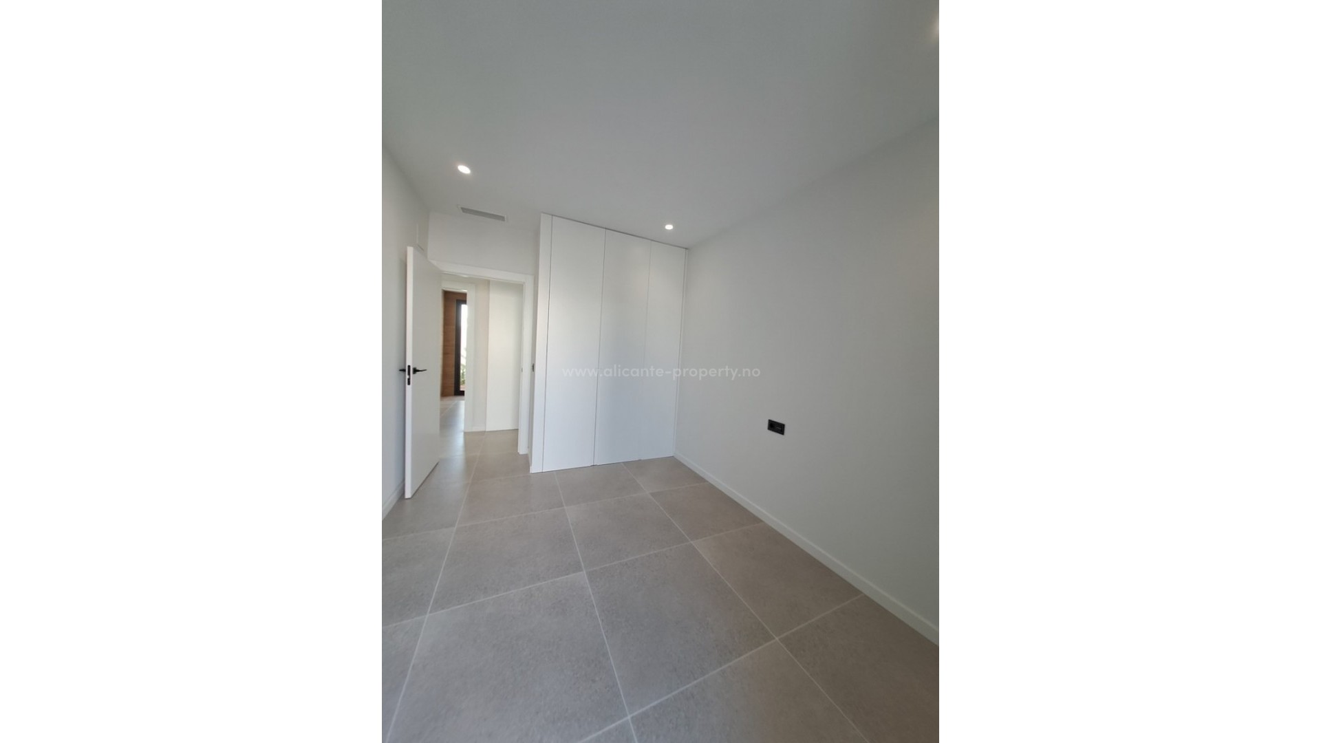 Hus / Villa i Polop Centro