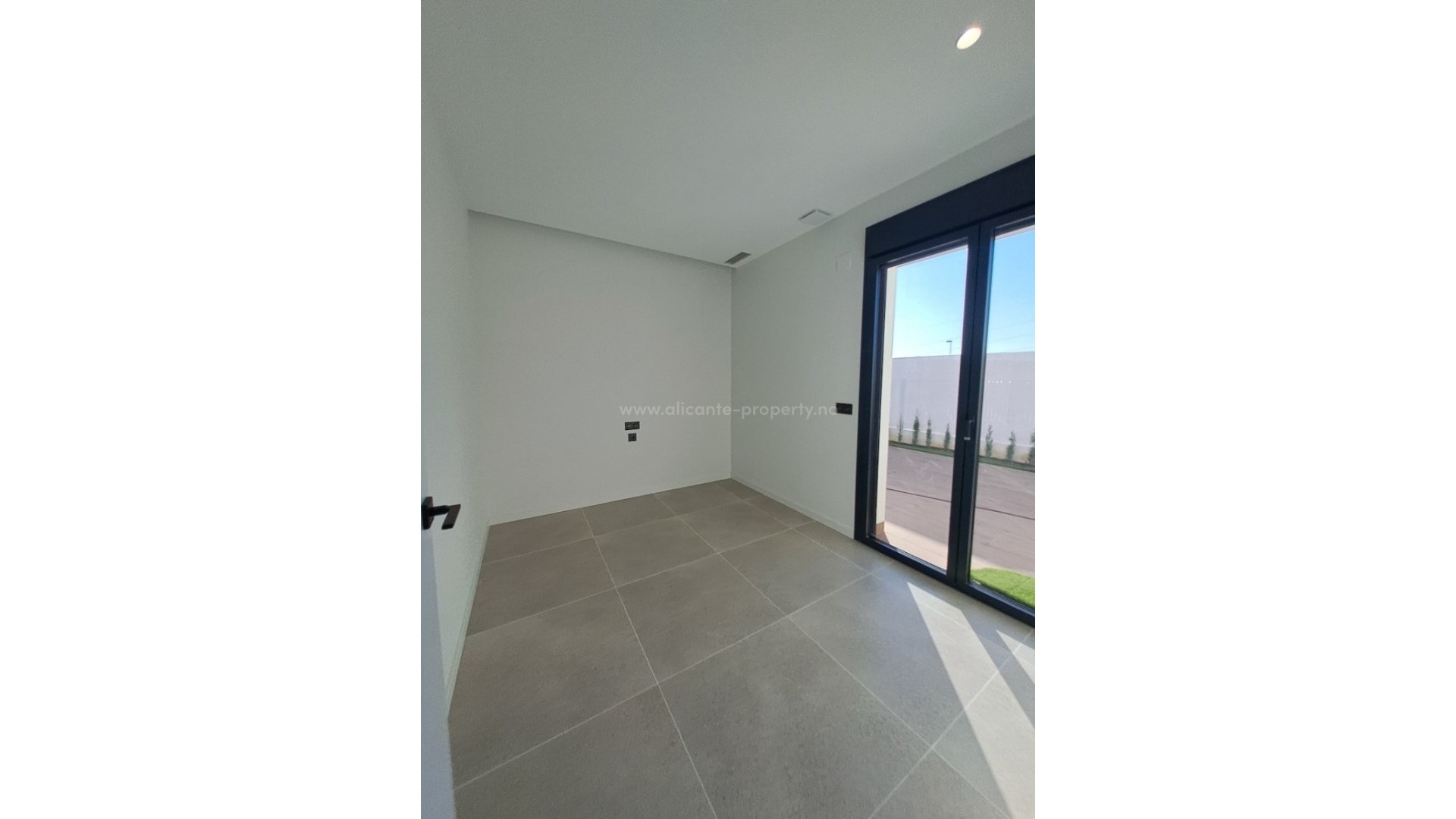 Hus / Villa i Polop Centro