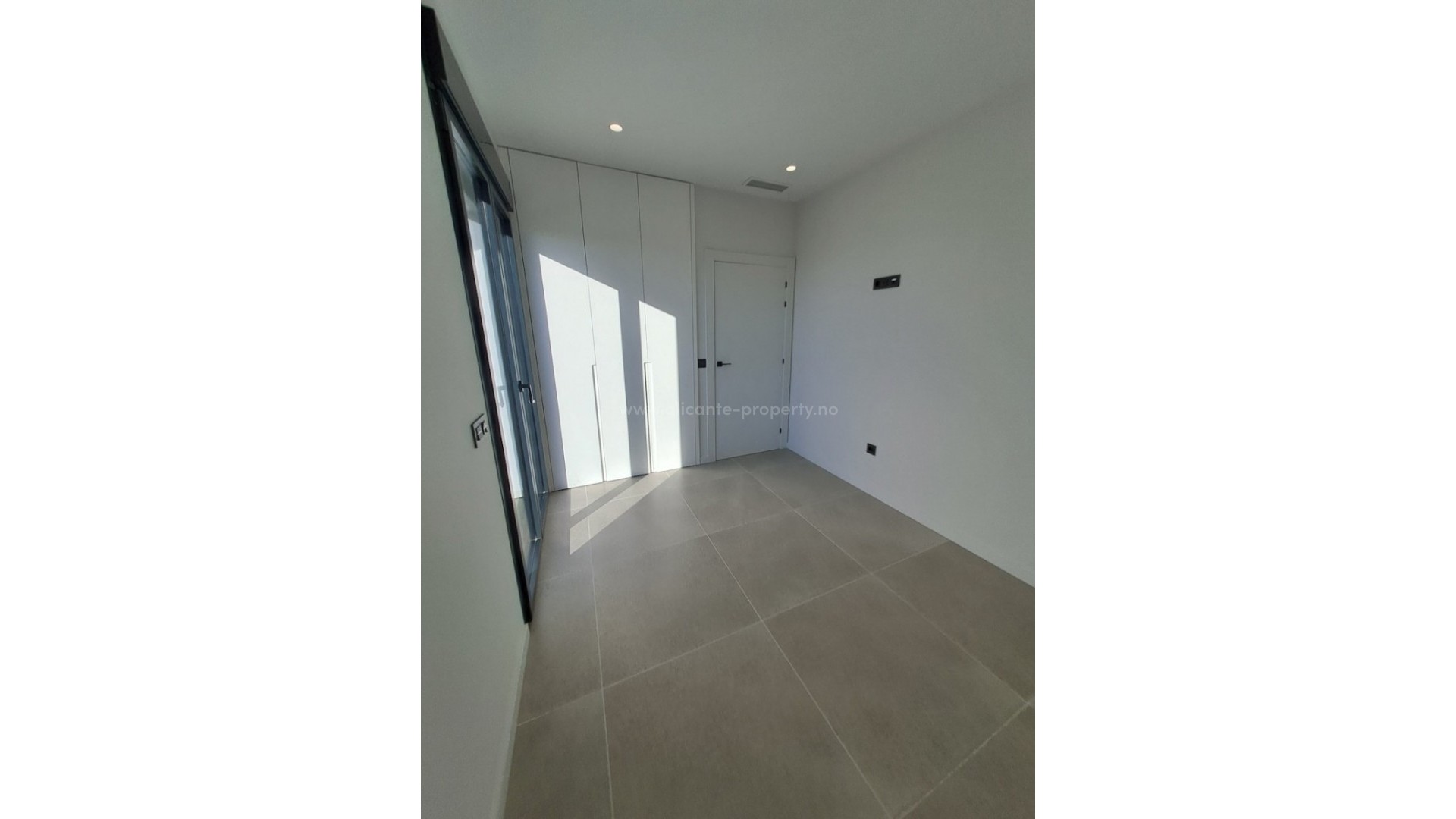 Hus / Villa i Polop Centro