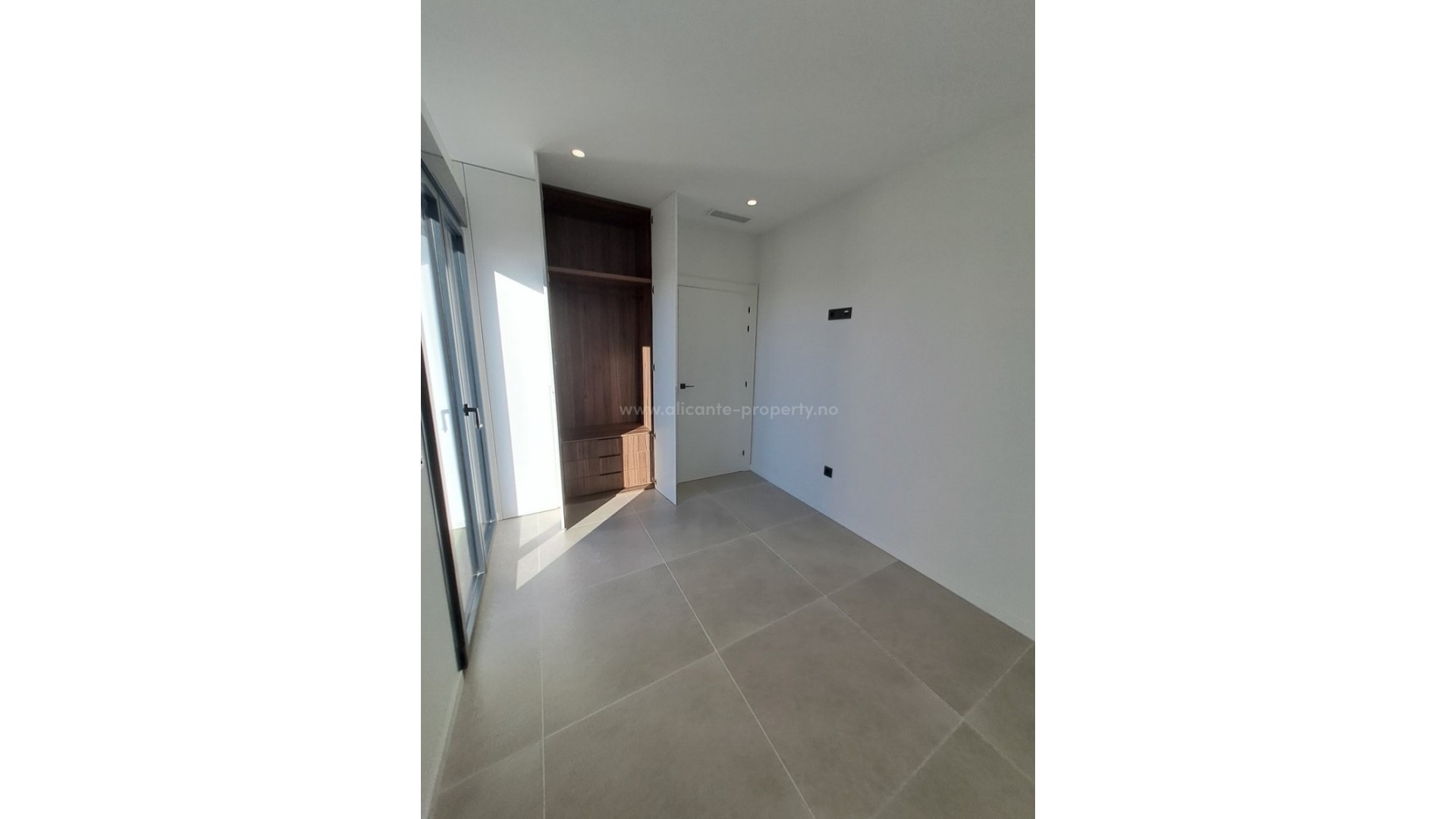 Hus / Villa i Polop Centro