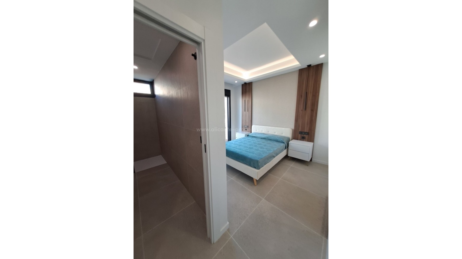 Hus / Villa i Polop Centro