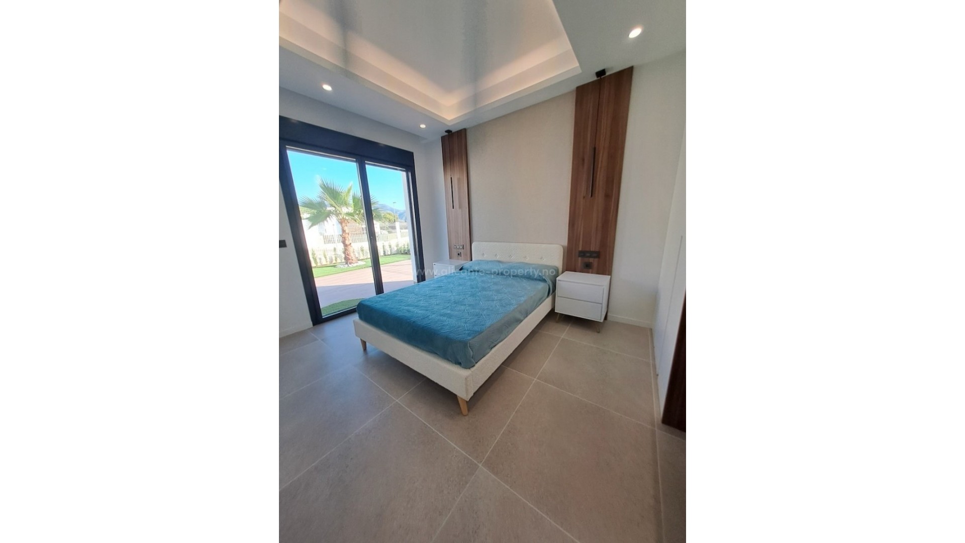 Hus / Villa i Polop Centro