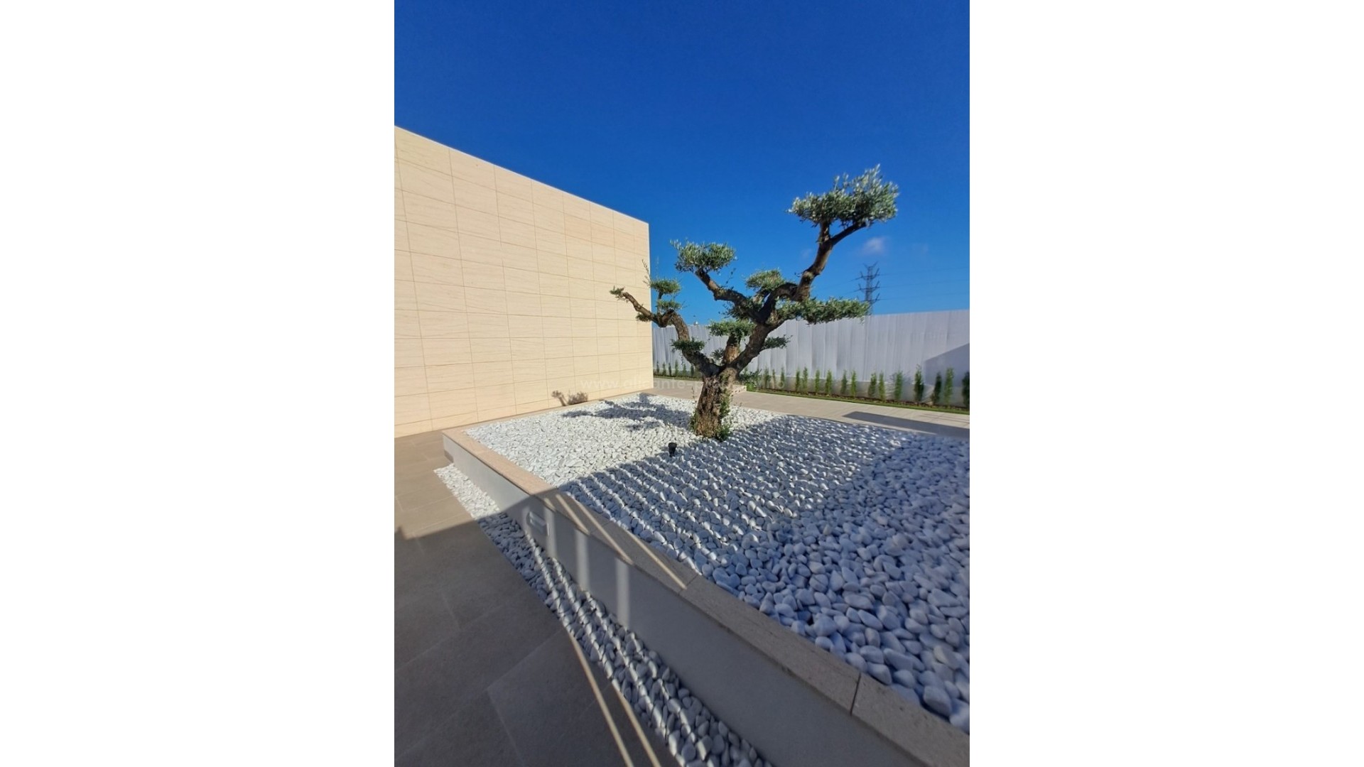 Hus / Villa i Polop Centro