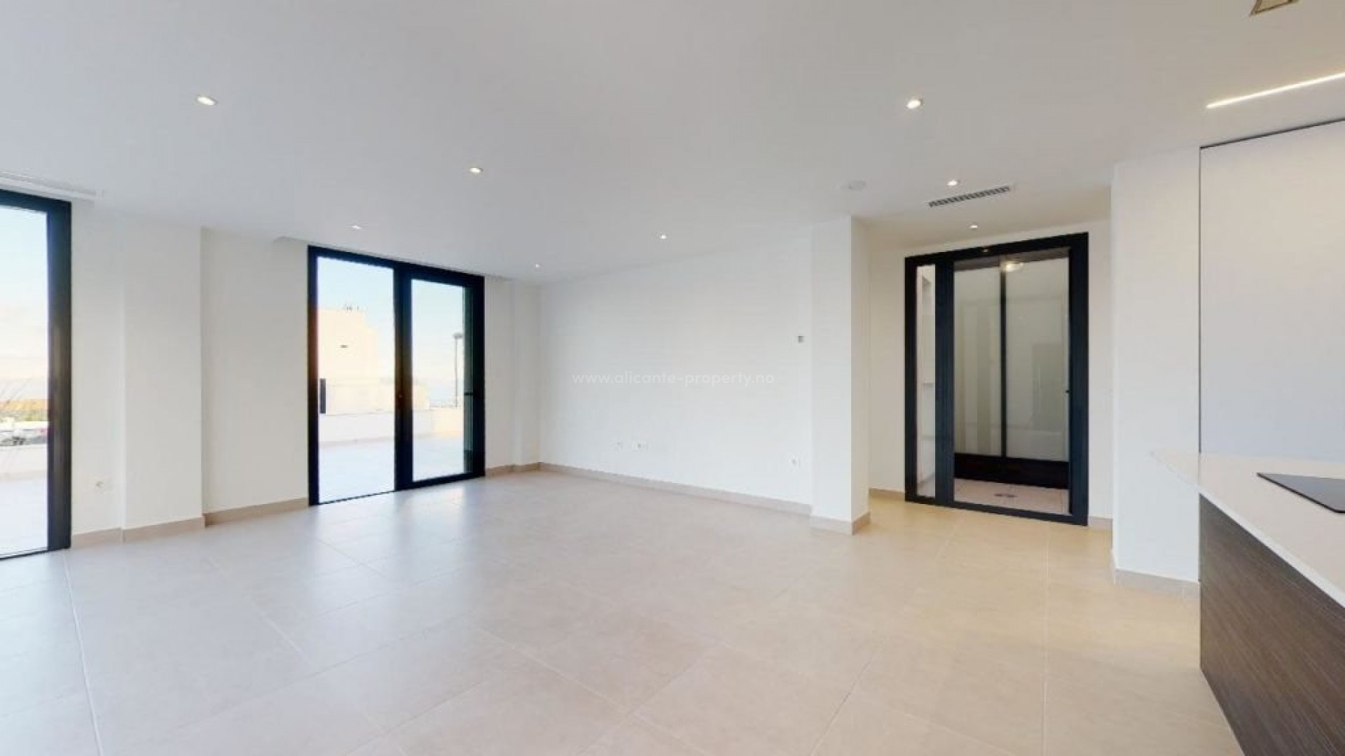 Hus / Villa i Polop Centro