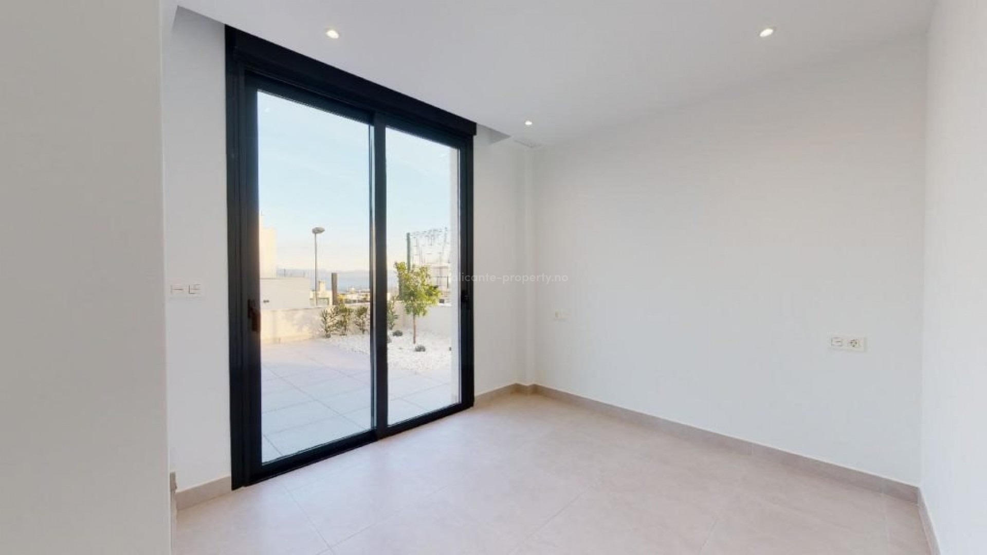 Hus / Villa i Polop Centro