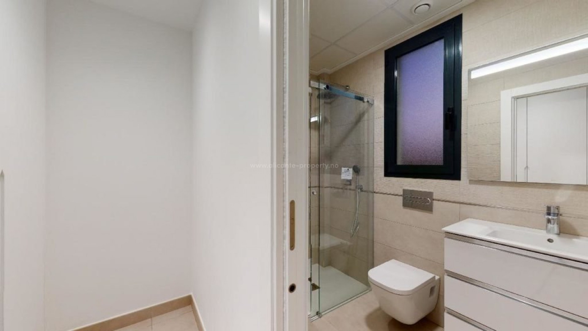 Hus / Villa i Polop Centro