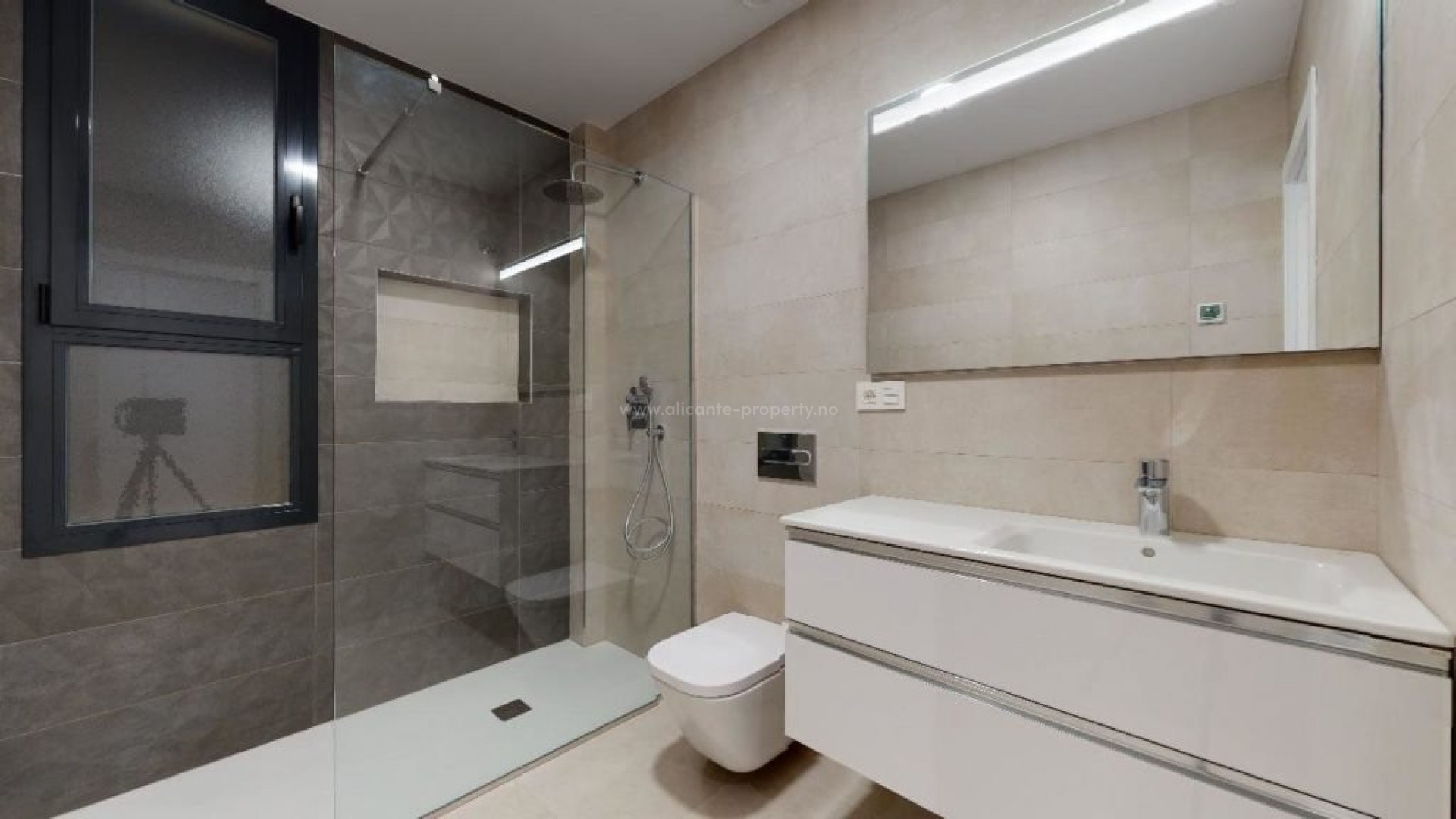 Hus / Villa i Polop Centro