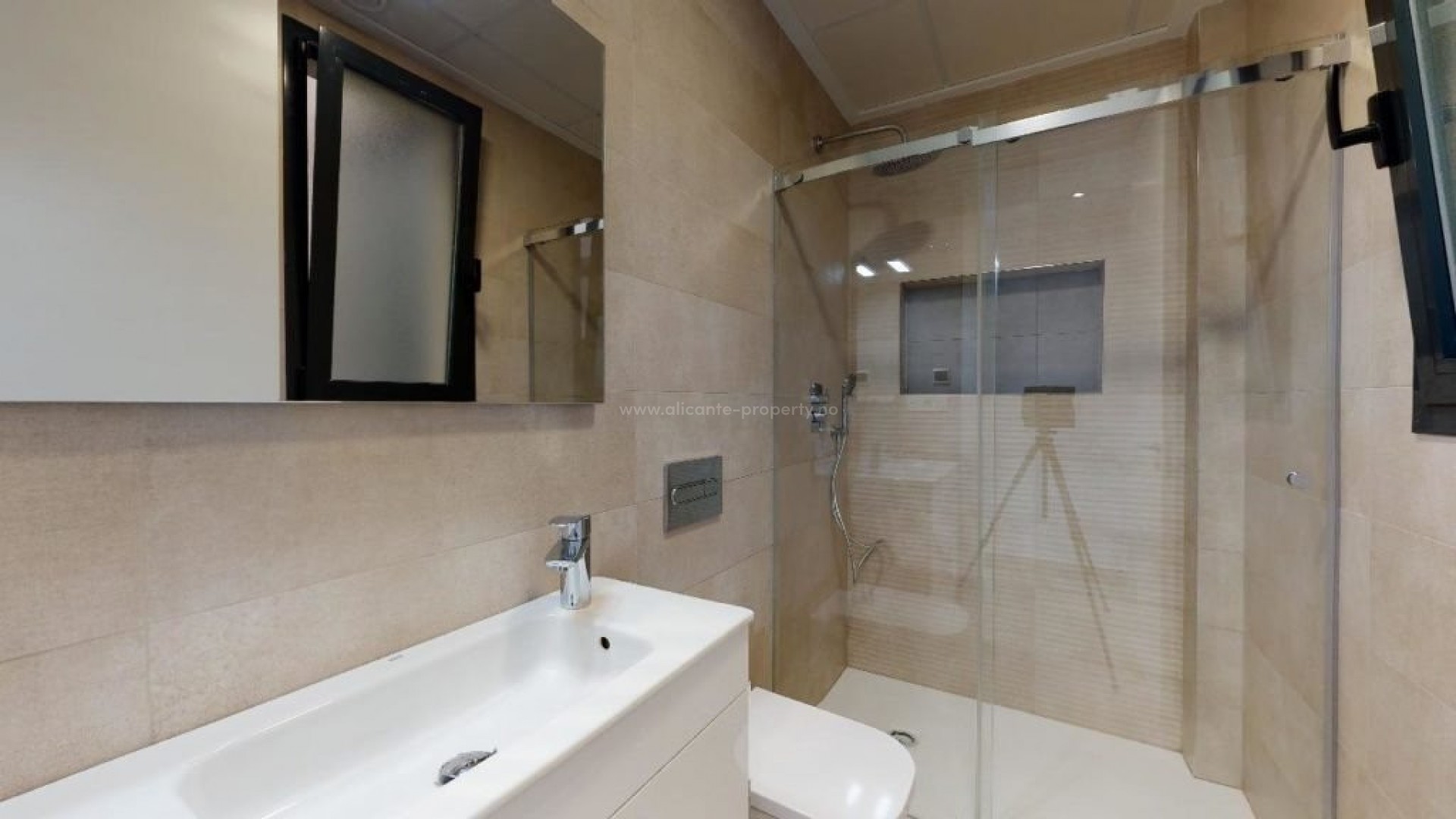 Hus / Villa i Polop Centro