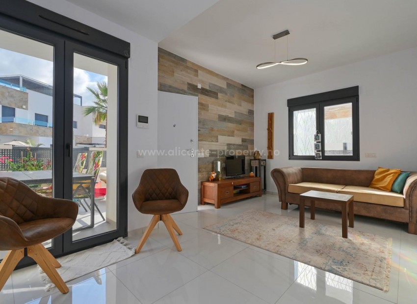 Hus / Villa i Polop Centro