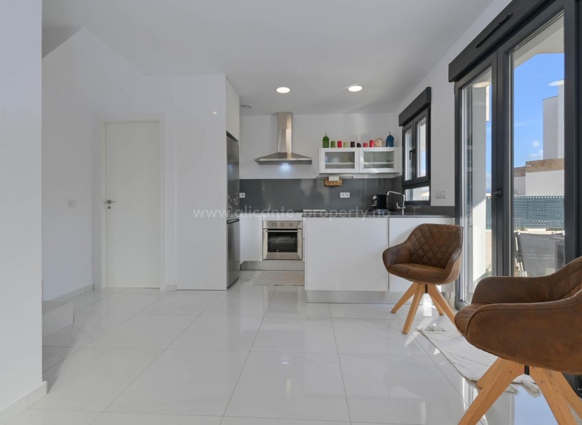 Hus / Villa i Polop Centro