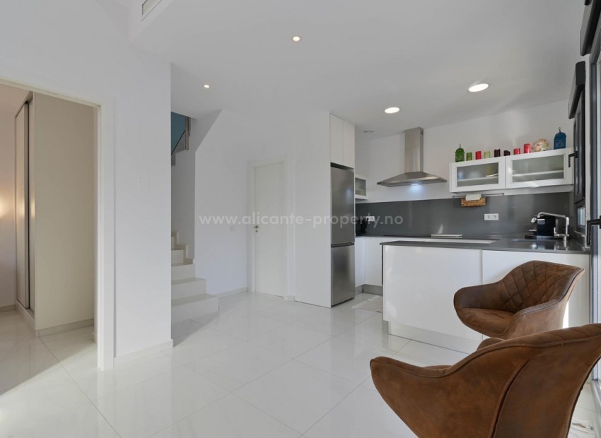 Hus / Villa i Polop Centro