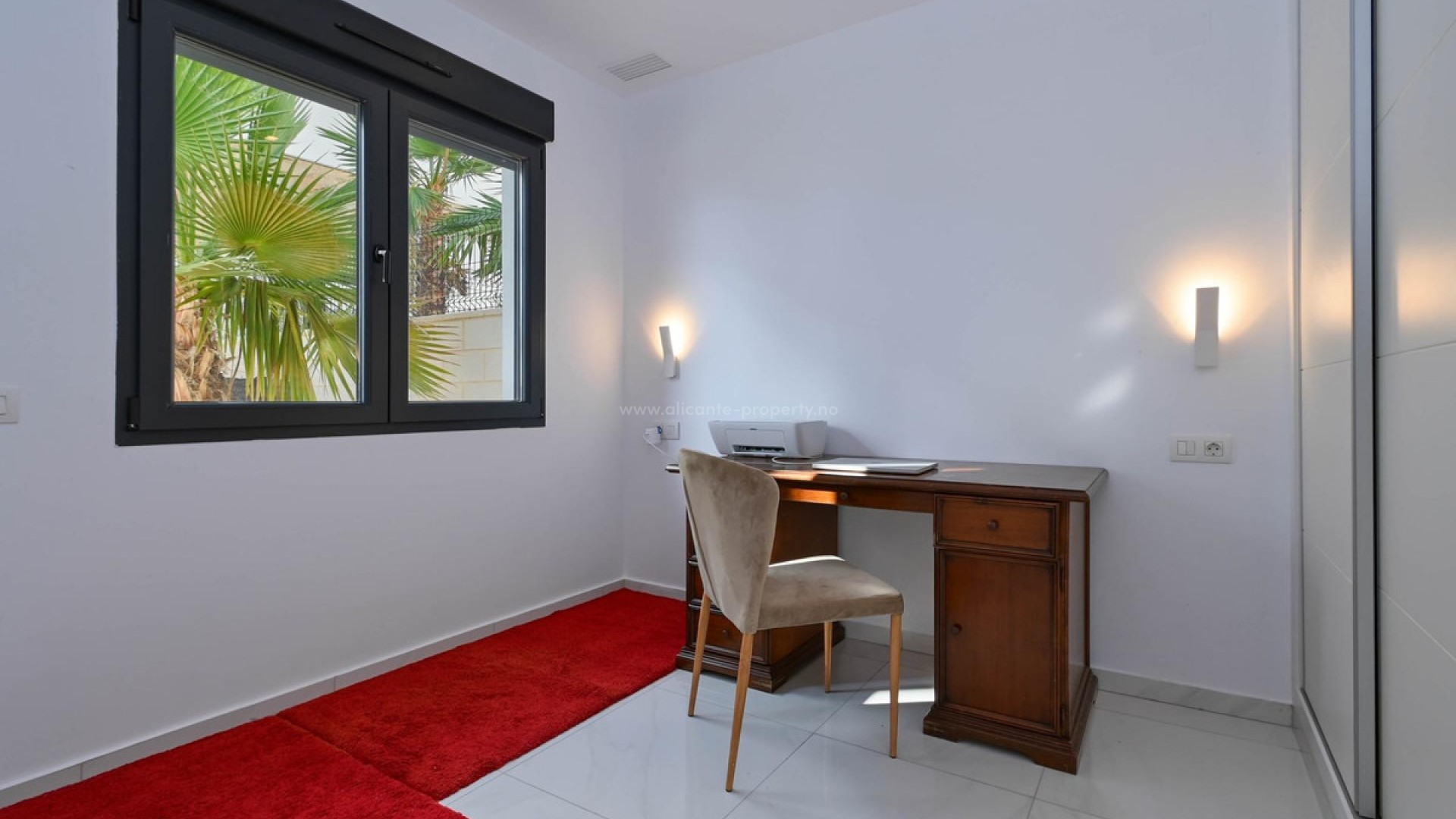 Hus / Villa i Polop Centro