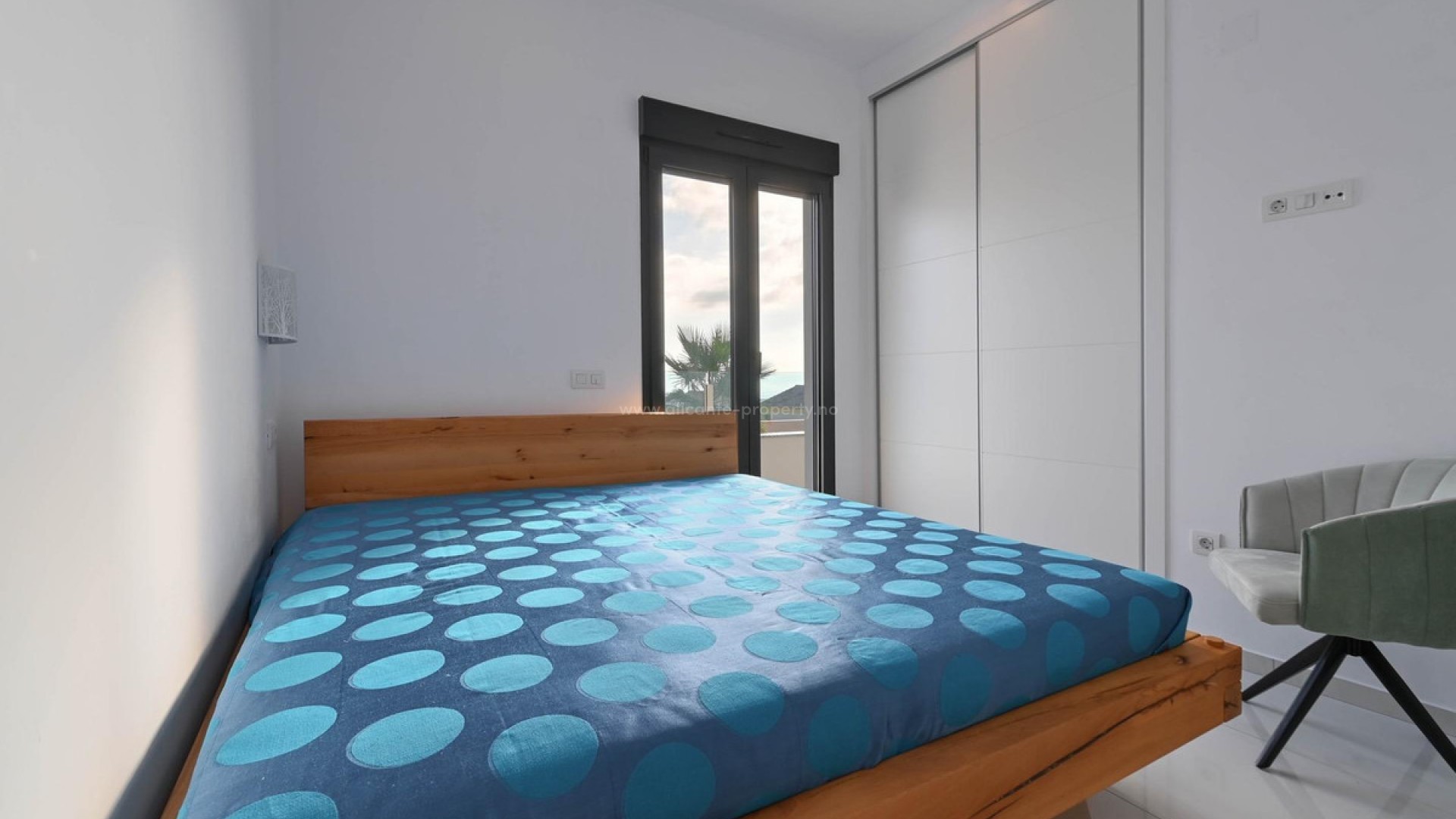 Hus / Villa i Polop Centro