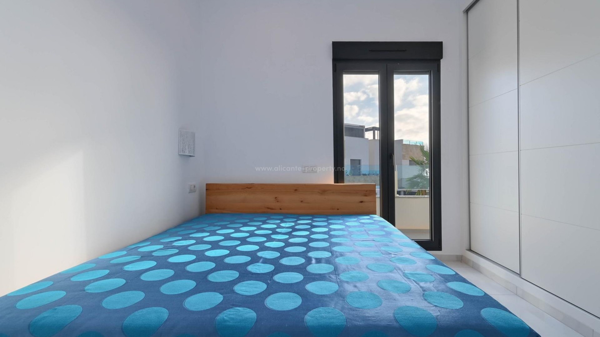 Hus / Villa i Polop Centro