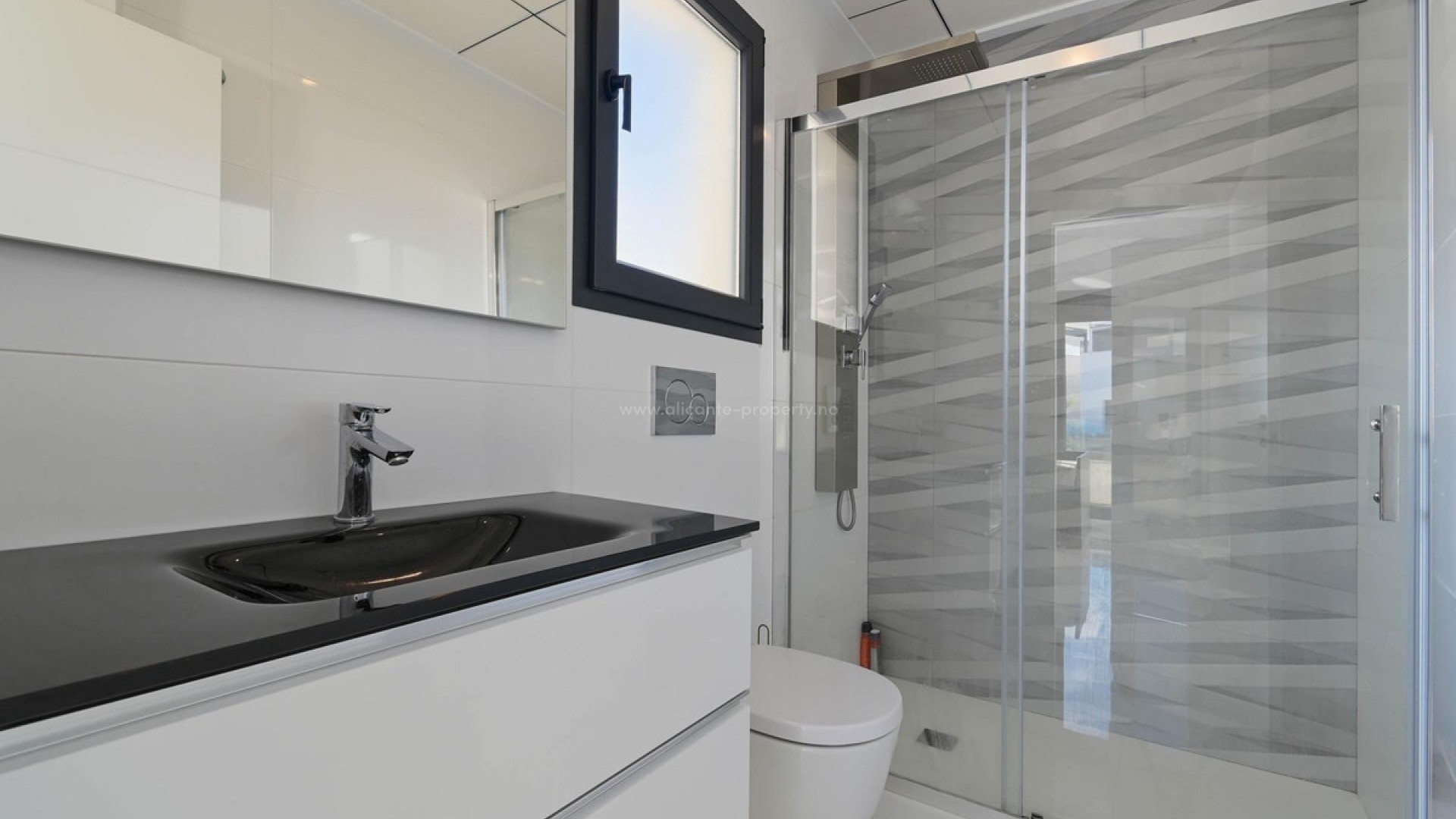 Hus / Villa i Polop Centro