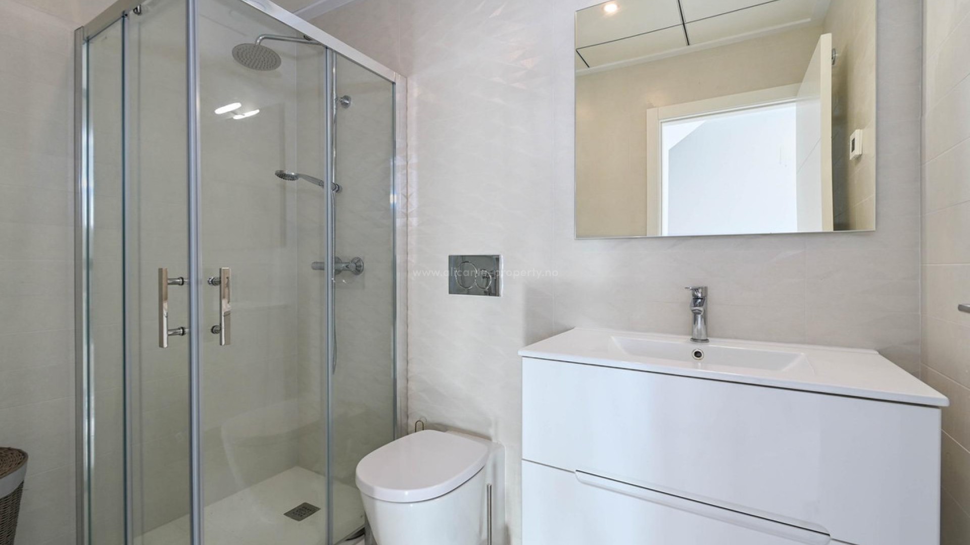 Hus / Villa i Polop Centro