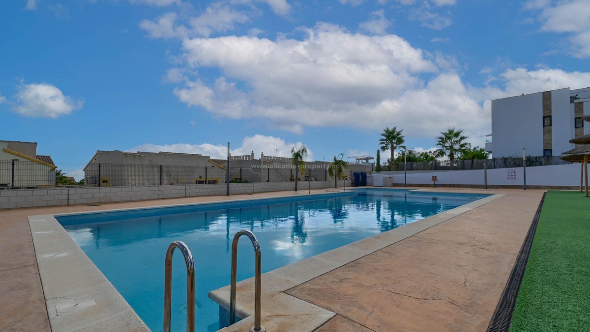 Hus / Villa i Polop Centro