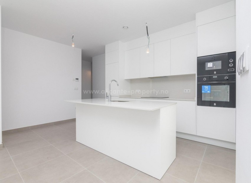 Hus / Villa i Polop Centro