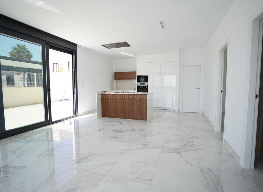 Hus / Villa i Polop Centro