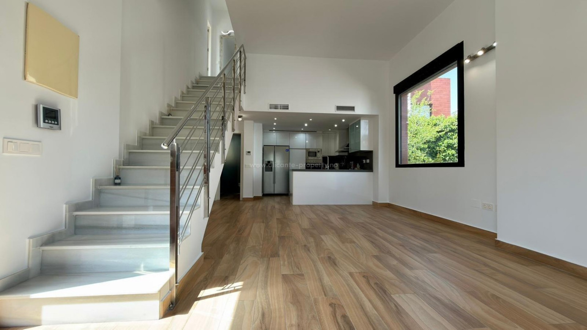 Hus / Villa i Polop Centro