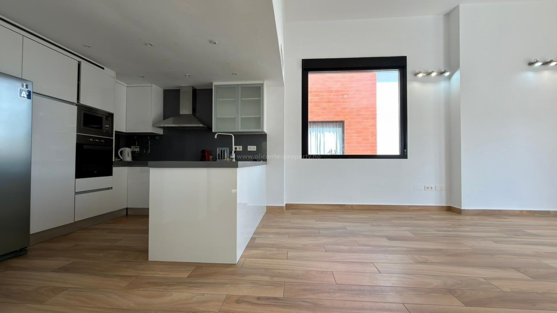 Hus / Villa i Polop Centro