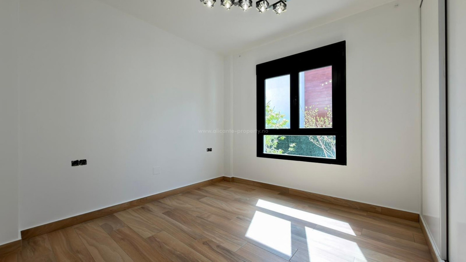 Hus / Villa i Polop Centro