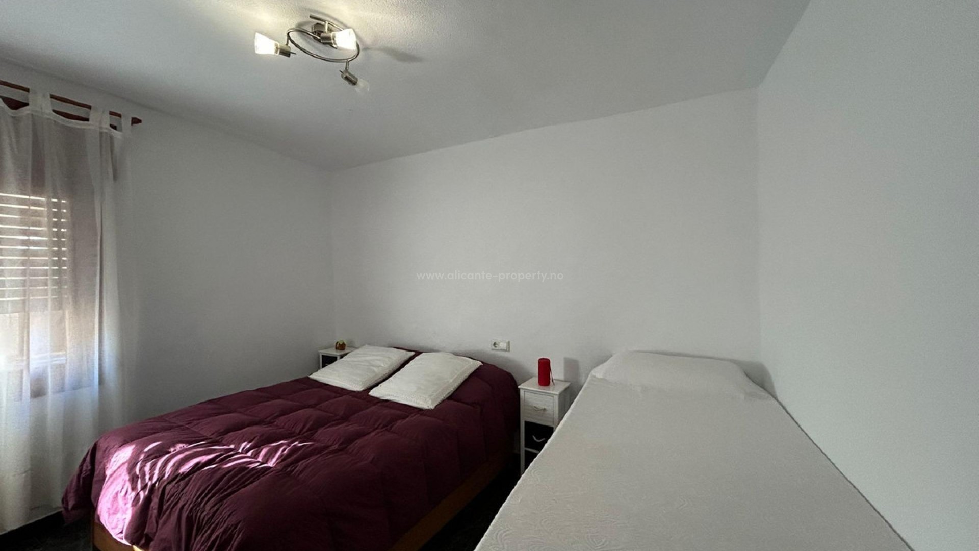 Hus / Villa i Polop Centro