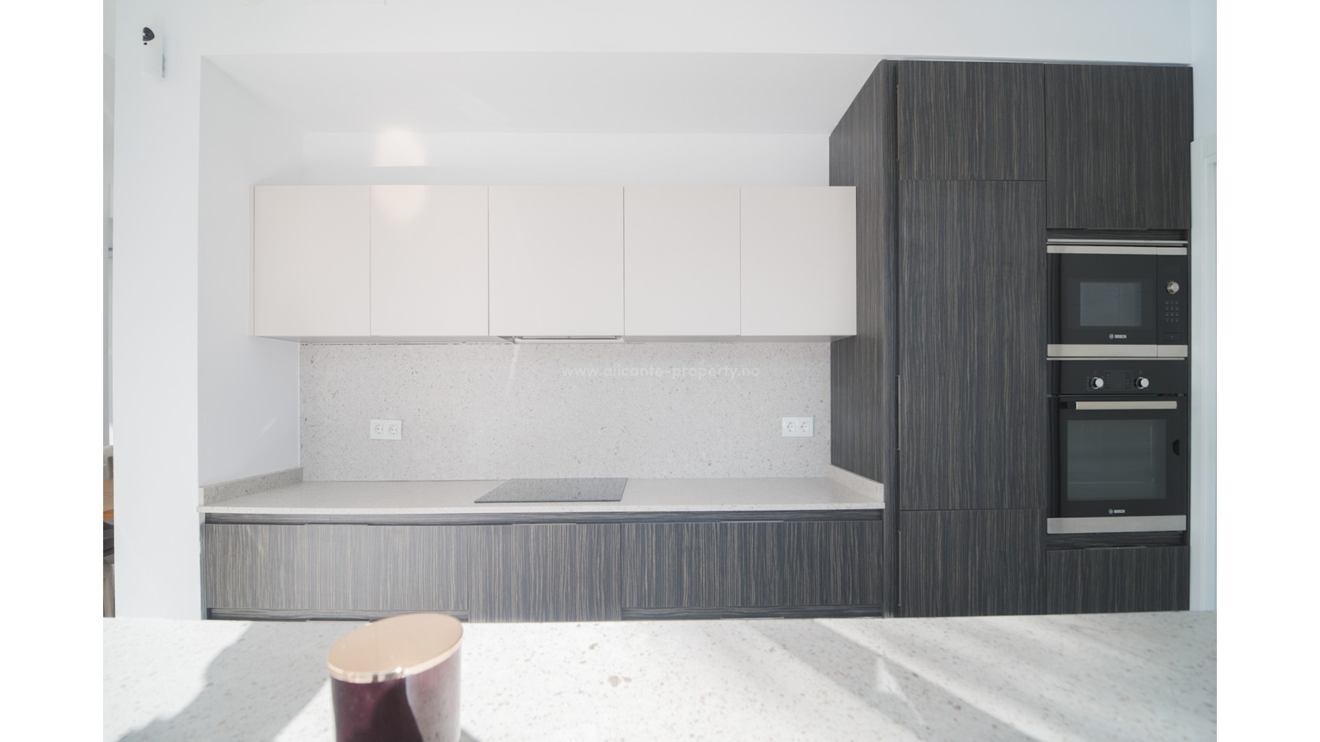 Hus / Villa i Pueblo Bravo